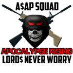 A$AP Squad