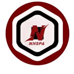 NHSPA OPEN GYM icon
