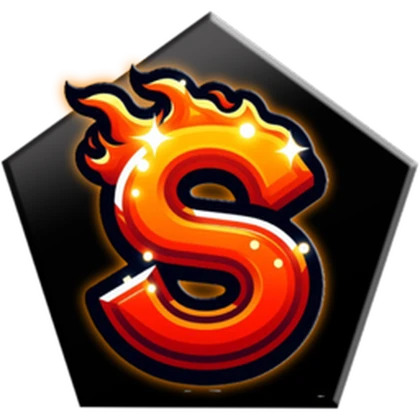 Shura Games Roblox group icon
