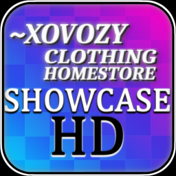 (Showcase) ~Xovozy Clothing Homestore Original HD