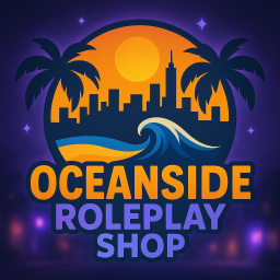 Oceanside Roleplay Shop v2