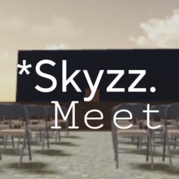 *Skyzz. Meet