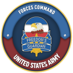Army Forces Command ᅠᅠᅠᅠᅠᅠᅠᅠᅠᅠᅠᅠᅠᅠᅠᅠᅠᅠᅠᅠᅠᅠᅠᅠ