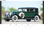 A awesome #### car productions