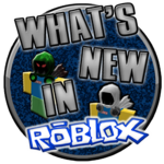 Whats New , Roblox?