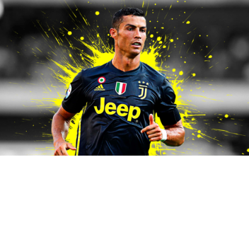 ТВОЙ СОСЕД КРИШТИАНУ РОНАЛДУ !!!!!!!!