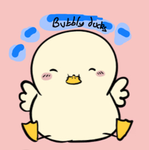 bubbly duckies
