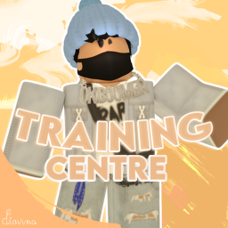 [ 🎉 ] TRAINING CENTER