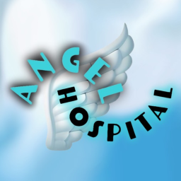 Angel Hospital Training Area!