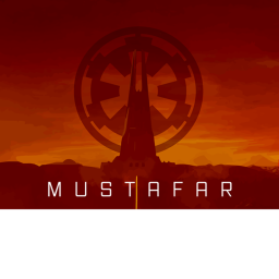 - Mustafar -