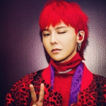 G-Dragon Supremacy
