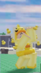 Duckville Home Of The D.U.C.K
