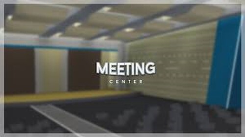 Meeting Center | V1.5