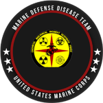 MSOC Defense Disease Team, 2020
