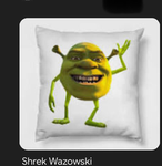 THE SHREEK GROUP