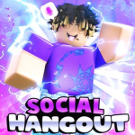 Social Hangout - Public Relations Department