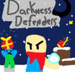 Darkness Defenders