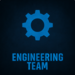 TBA | The Engineering Team