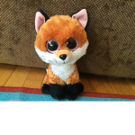 Foxes are the best thing