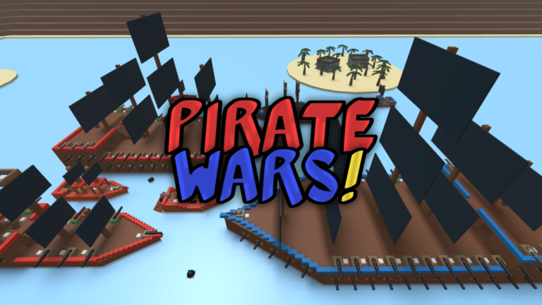 Pirate Wars! screenshot 2