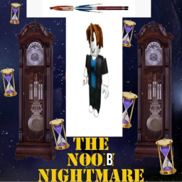 NoobNightmare (UPD)