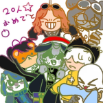 ヌーブの可愛いお話