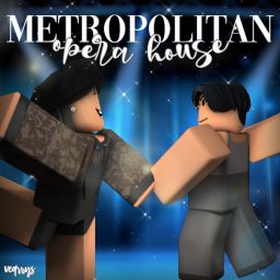 Metropolitan Opera House