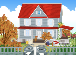 بيوت 🏡 Home 🏡