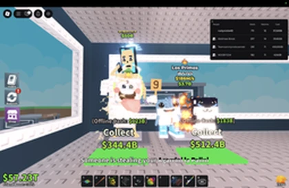 Davids MTA Group Roblox group icon