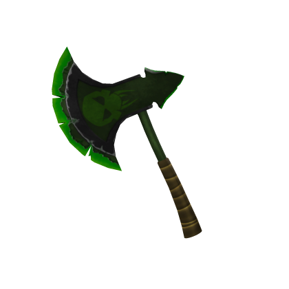 Zombie Axe thumbnail