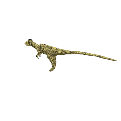 Eoraptor