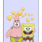 Bob esponja calça quadrada aqui damos robux