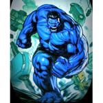 Super hulk,s