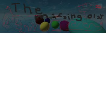 The Missing Obby