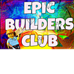 #EPICBUILDERSCLUB