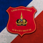 Almacen Militar del Ejercito de Chile