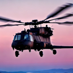 Black Hawk Technologies