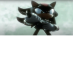 Shadow The Hedgehog Studios