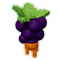 Grape Droplet produce