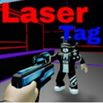 FPS lazer tag shooting game