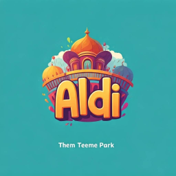 Aldi Theme Park