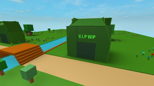 [SUMMER] 🎨 Paint Day Simulator