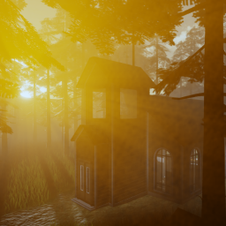Church Showcase