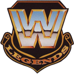 Ro-WWE Legends