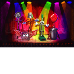 f night's at Freddy's group