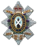 B Coy, 13th Bn, Royal Highlanders of Canada