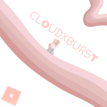 Cloudxburst