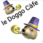Le Doggo Cáfe