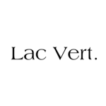 Lac Vert.