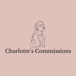 charlotte's commisions